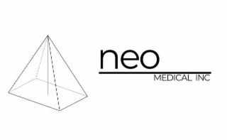 NEO MEDICAL INC logo