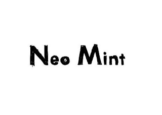 NEO MINT logo