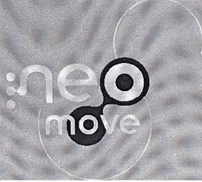 NEO MOVE logo