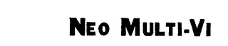 NEO MULTI-VI logo