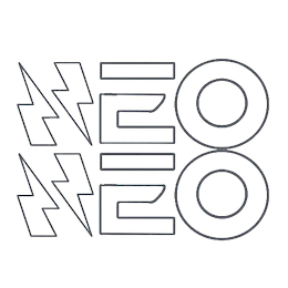 NEO NEO logo