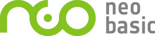 NEO NEO BASIC logo
