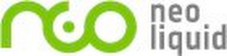 NEO NEO LIQUID logo