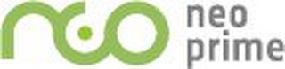 NEO NEO PRIME logo