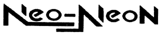NEO-NEON logo