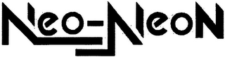 NEO-NEON logo