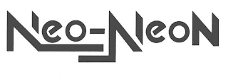 NEO-NEON logo