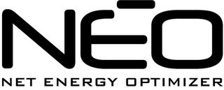 NEO NET ENERGY OPTIMIZER logo