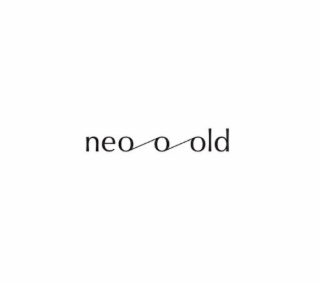 NEO O OLD logo