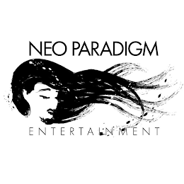 NEO PARADIGM ENTERTAINMENT logo