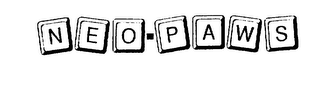 NEO-PAWS logo