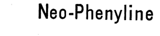 NEO-PHENYLINE logo