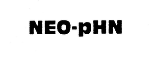 NEO-PHN logo