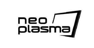NEO PLASMA logo