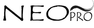 NEO PRO ~ logo