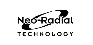 NEO-RADIAL TECHNOLOGY logo