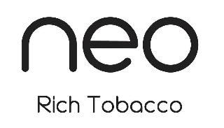NEO RICH TOBACCO logo