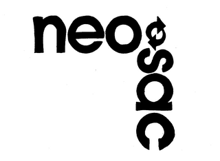 NEO SAC logo