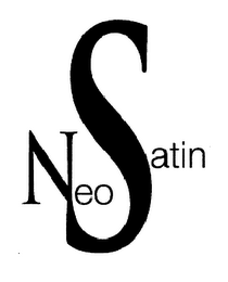 NEO SATIN logo