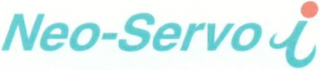 NEO-SERVO I logo