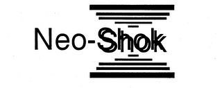 NEO-SHOK logo