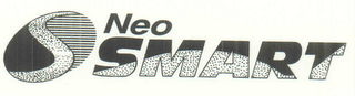 NEO SMART logo