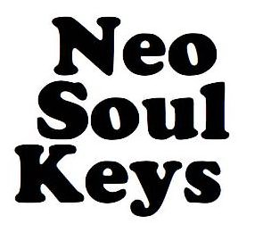 NEO SOUL KEYS logo