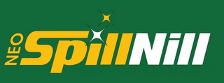 NEO SPILLNILL logo