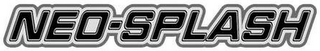 NEO-SPLASH logo