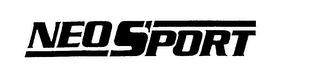 NEO S'PORT logo