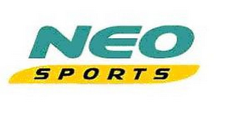 NEO SPORTS logo