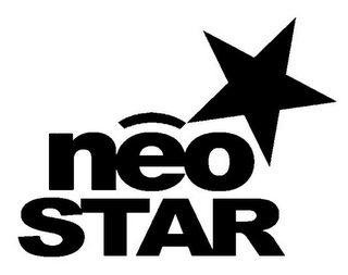 NEO STAR logo