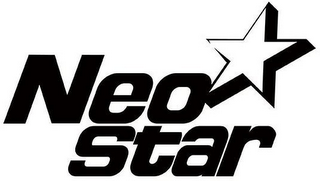NEO STAR logo