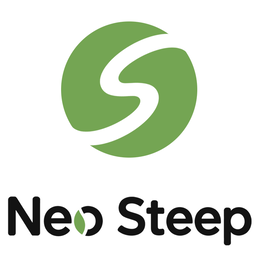 NEO STEEP logo