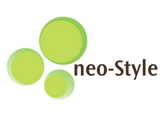 NEO-STYLE logo