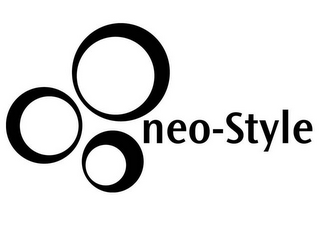 NEO-STYLE logo