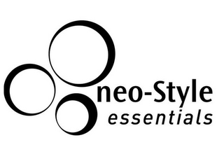 NEO-STYLE ESSENTIALS logo