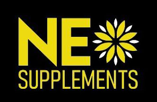 NEO SUPPLEMENTS logo