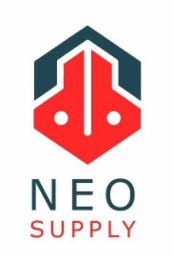 NEO SUPPLY logo