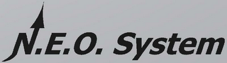 N.E.O. SYSTEM logo