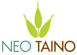 NEO TAINO logo