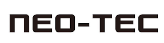 NEO-TEC logo
