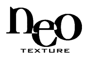 NEO TEXTURE logo