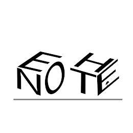 NEO THE logo