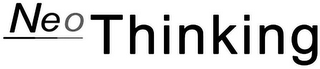 NEO THINKING logo