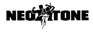 NEO TONE logo