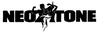 NEO TONE logo