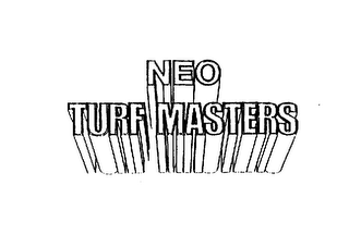 NEO TURF MASTERS logo