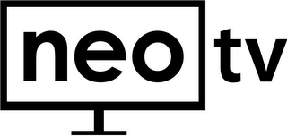 NEO TV logo