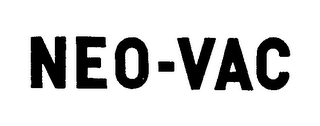 NEO-VAC logo